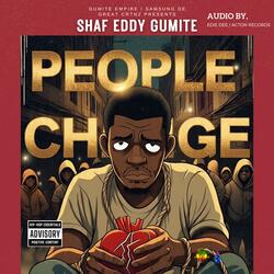 PEOPLE CHANGE DRILL