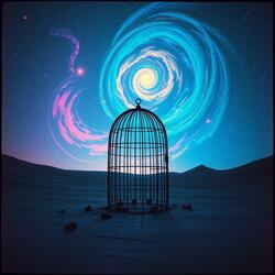 Nowhere Is Calling