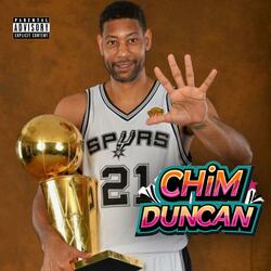 Chim Duncan