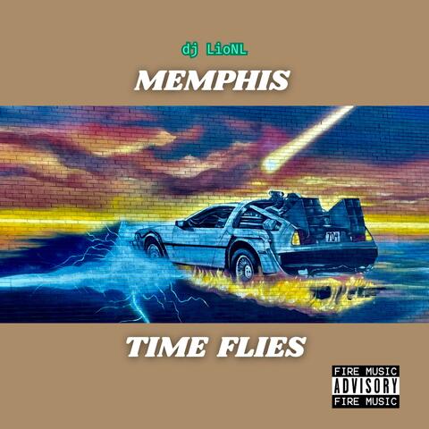 MEMPHIS TIME FLIES