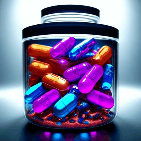 OVERLY MEDICATED