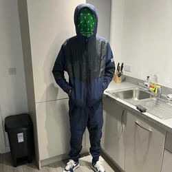 #GBS Tsav - Gorton Bopping