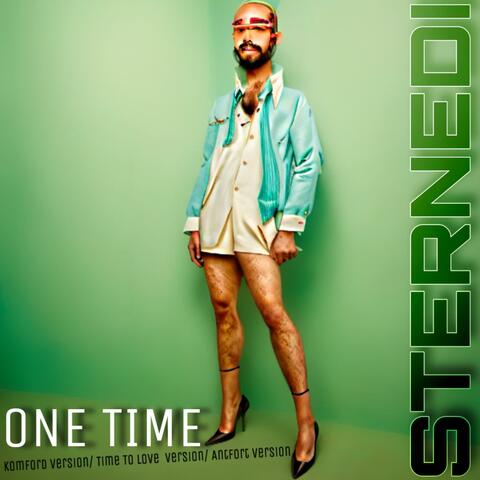 One Time