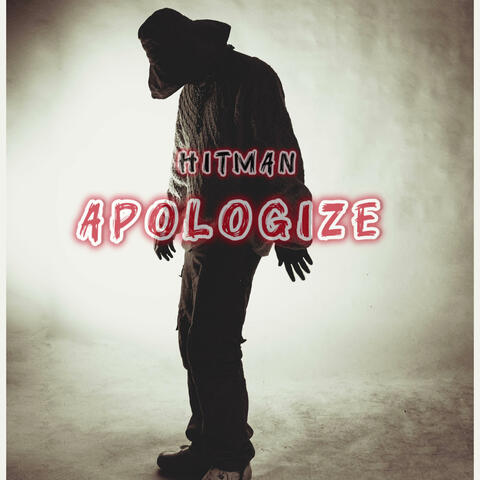 Apologize