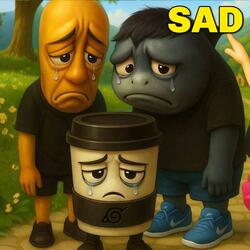 Sad Italian Brainrot Song (Tralalero Tralala)