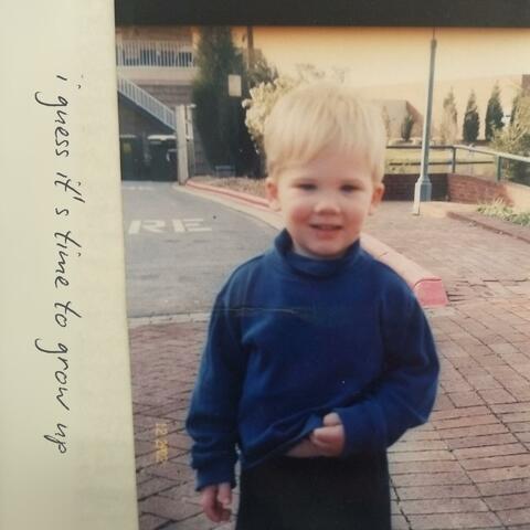 i guess it's time to grow up (feat. fernslxxiii)