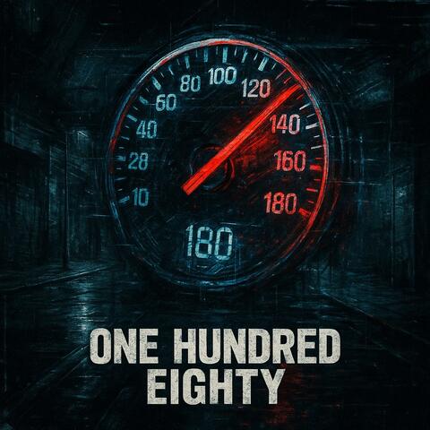 one hundred eighty