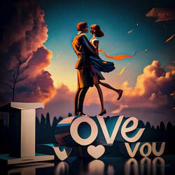 I love you