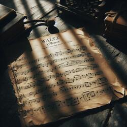 Waltz in e-minor