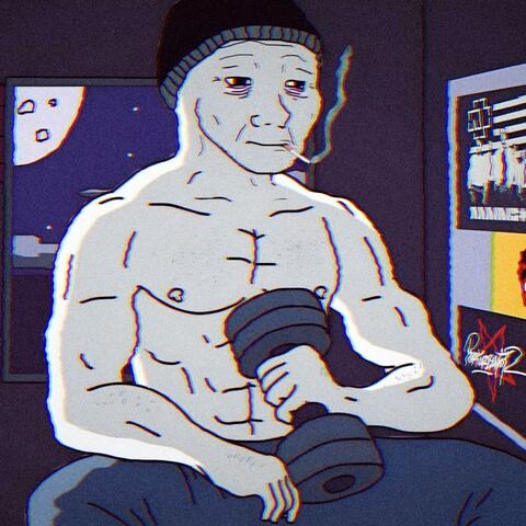 Voice mail from her, Listen at the gym (Cinematic Scene x Trap Beat)