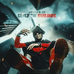 Chef de guerre