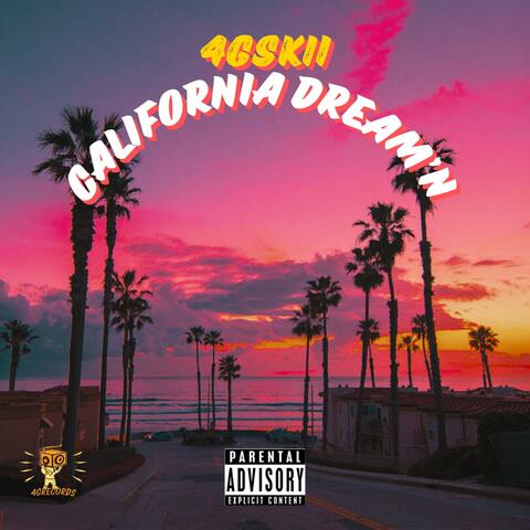 California Dream'n