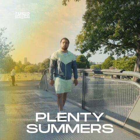 Plenty Summers