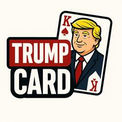Thanks Trump Card