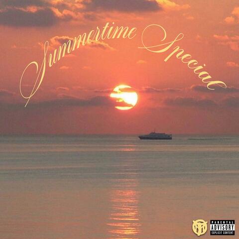 Summertime Special (feat. Adamn Killa)