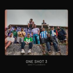 One Shot 3