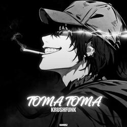 Toma Toma KrushFunk
