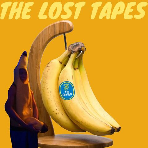 The Lost Tapes