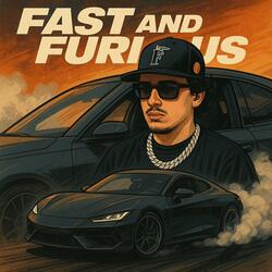 fast and furious