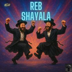 Reb Shayala (feat. Kalmey Schwartz)