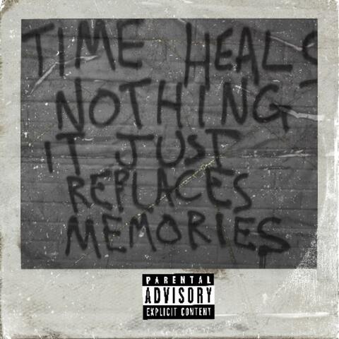 Time Heals (feat. Apex Kid)