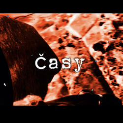 Časy (feat. G1RITER)