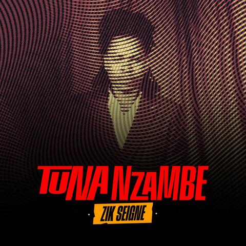 TUNA NZAMBE