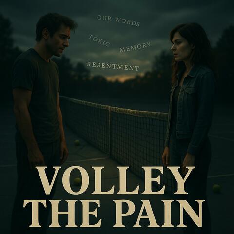Volley The Pain