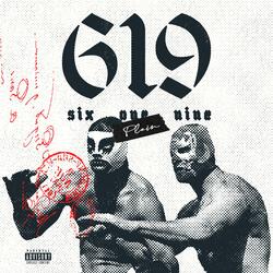 619 (feat. GD Bling)
