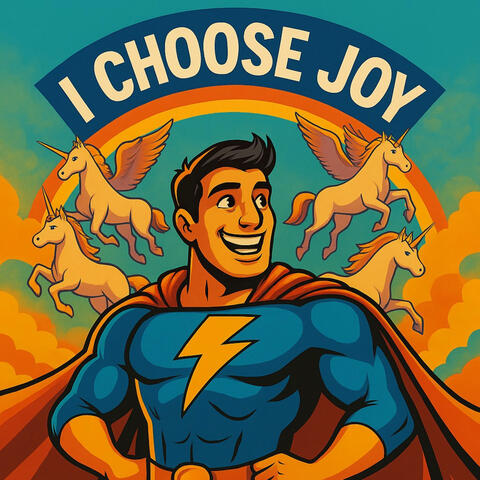 I Choose Joy