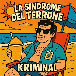 La Sindrome del Terrone