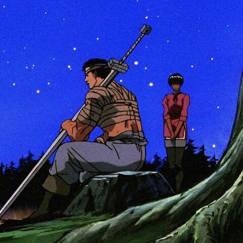 I will search for you through 1000 worlds until I find you (Cinematic Scene x Trap Beat)