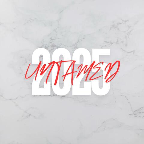 Untamed (Motivational)