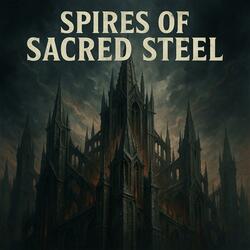 Spires of Sacred Steel