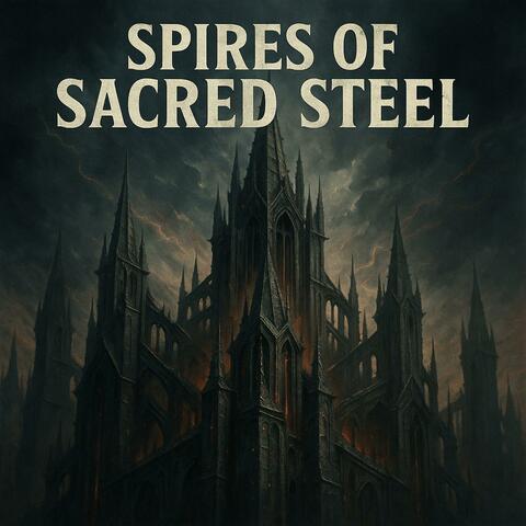 Spires of Sacred Steel