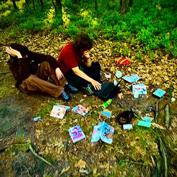 backstab (feat. 25 & 1xjuliann)