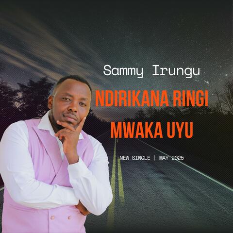 Ndirikana Ringi Mwaka Uyu