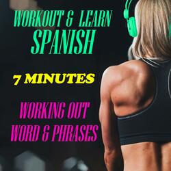 EDM GYM MUSIC & SPANISH LEARNING