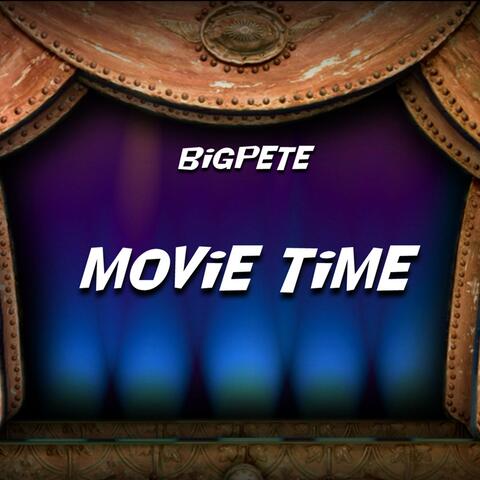 Movie Time