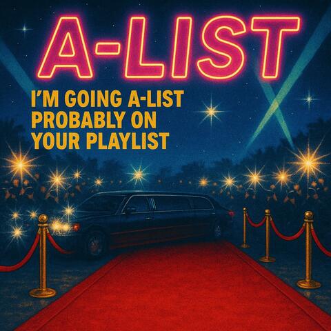 A-LIST