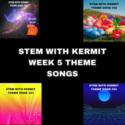 Theme Song: Twenty-Fourth Episode