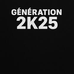 Generation 2k25