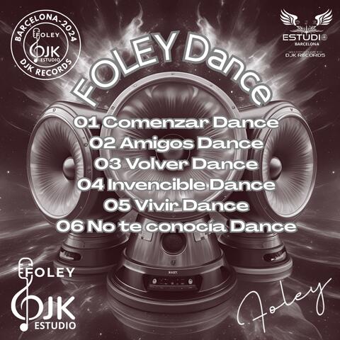 FOLEY Dance