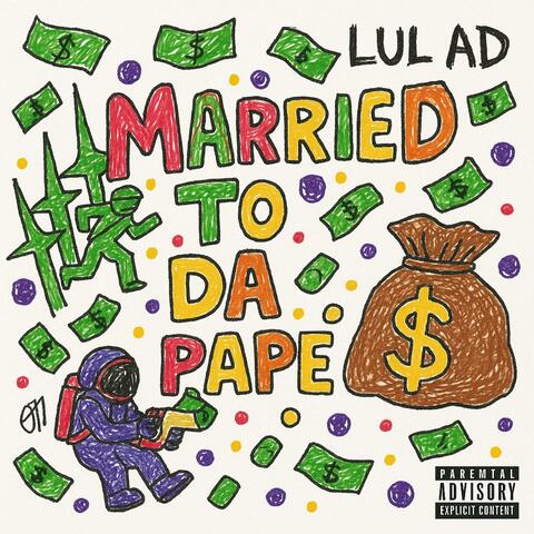 Married To Da Pape