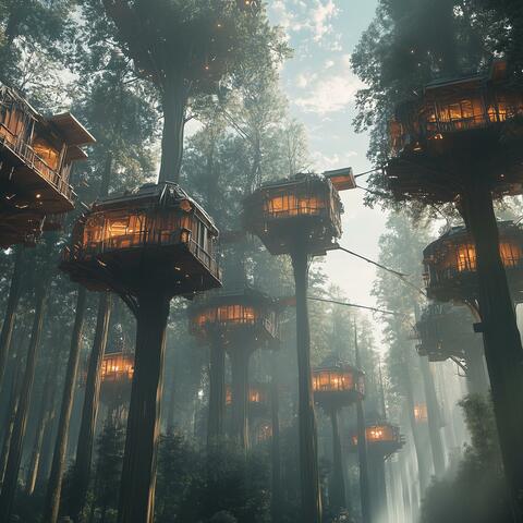Forest Walk