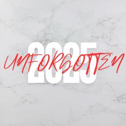 Unforgotten (Motivational)