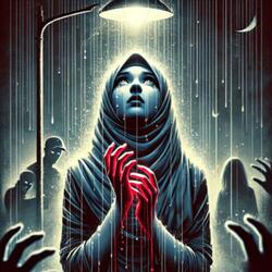 Trapped in a Nightdream