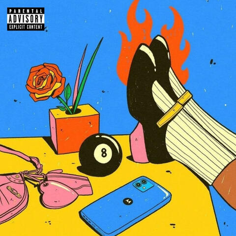 Wanna Do (feat. Stoney Rocks Collective)