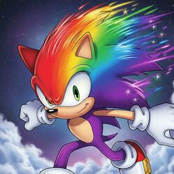 Super Sonic BASS Mode (Dubstep Remix) #SuperSonicBass #DubstepRemix #GottaGoFast #SonicDrop #BlueBlurBeats #RingRush #EDMRemix #VideoGameVibes #SpeedcoreSound #BassZone