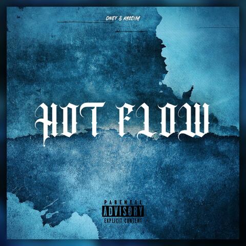 HOT FLOW (feat. KASSiM)